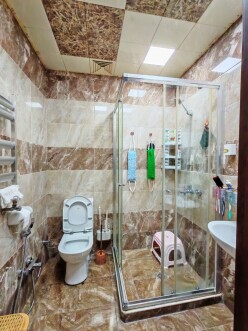 Satılır yeni tikili 2 otaqlı 65 m²,  Avtovağzal m.-13