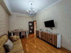 Satılır yeni tikili 2 otaqlı 65 m²,  Avtovağzal m.-3