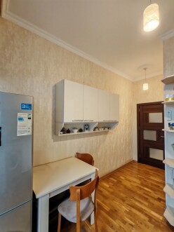 Satılır yeni tikili 2 otaqlı 65 m²,  Avtovağzal m.-10
