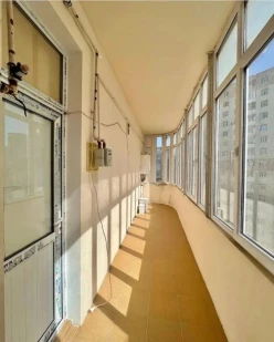 Satılır yeni tikili 2 otaqlı 100 m², İnşaatçılar m.-10