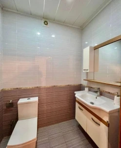 Satılır yeni tikili 2 otaqlı 100 m², İnşaatçılar m.-9