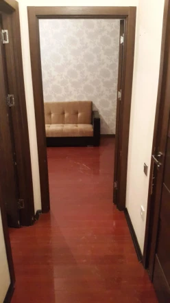 İcarə yeni tikili 2 otaqlı 55 m², Xırdalan-5