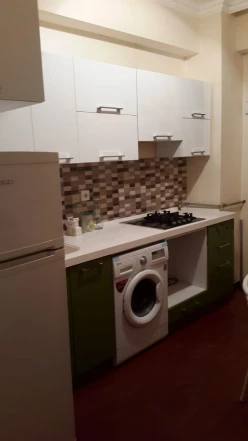 İcarə yeni tikili 2 otaqlı 55 m², Xırdalan-8