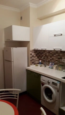 İcarə yeni tikili 2 otaqlı 55 m², Xırdalan