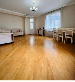 Satılır yeni tikili 2 otaqlı 100 m², İnşaatçılar m.-3