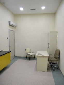 Satılır obyekt 270 m², Nəsimi r.-9