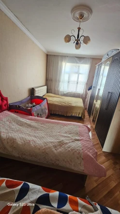 Satılır köhnə tikili 2 otaqlı 60 m², Əhmədli m.-3