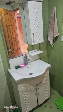 Satılır köhnə tikili 2 otaqlı 60 m², Əhmədli m.-10