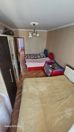 Satılır köhnə tikili 2 otaqlı 60 m², Əhmədli m.-9