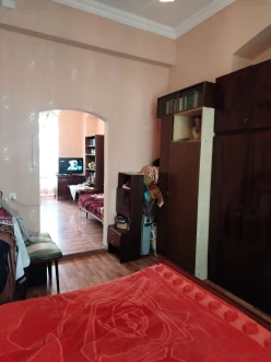 Satılır köhnə tikili 2 otaqlı 47 m², 28 May m.-10