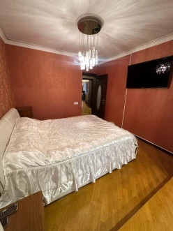 Satılır köhnə tikili 3 otaqlı 100 m², Nəriman Nərimanov m.-6