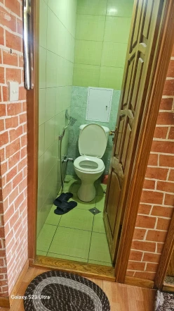 Satılır köhnə tikili 2 otaqlı 60 m², Əhmədli m.-6