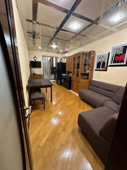 Satılır köhnə tikili 3 otaqlı 100 m², Nəriman Nərimanov m.-14