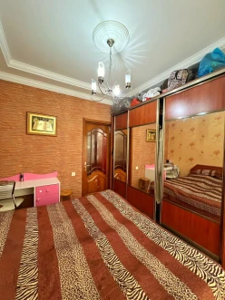 Satılır yeni tikili 3 otaqlı 110 m², Nəriman Nərimanov m.-5