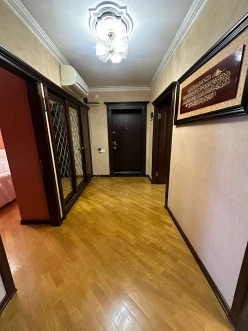 Satılır köhnə tikili 3 otaqlı 100 m², Nəriman Nərimanov m.-2