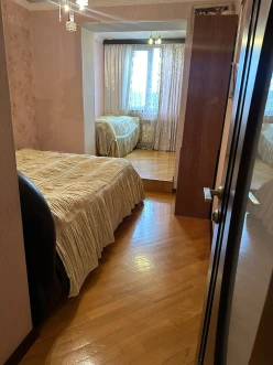 Satılır köhnə tikili 3 otaqlı 100 m², Nəriman Nərimanov m.-8