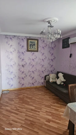 Satılır köhnə tikili 2 otaqlı 60 m², Əhmədli m.-8