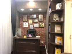 İcarə yeni tikili 4 otaqlı 181 m²,  Şah İsmayıl Xətai m.-15