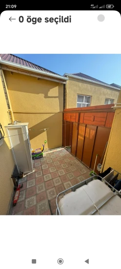 Satılır ev/villa 2 otaqlı 45 m²,  Masazır-8