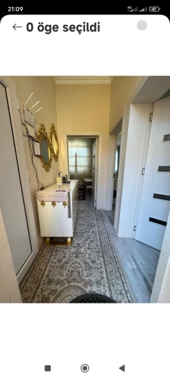 Satılır ev/villa 2 otaqlı 45 m²,  Masazır-6