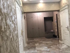 İcarə yeni tikili 4 otaqlı 181 m²,  Şah İsmayıl Xətai m.-23