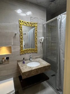 İcarə yeni tikili 4 otaqlı 181 m²,  Şah İsmayıl Xətai m.-24