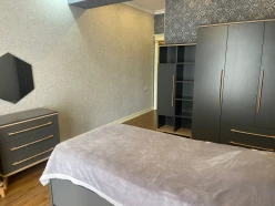 İcarə yeni tikili 4 otaqlı 181 m²,  Şah İsmayıl Xətai m.-10