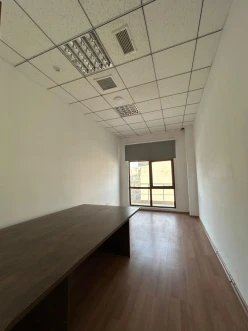 İcarə ofis 5 otaqlı 140 m²,  Nəsimi-9