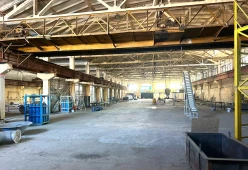 İcarə obyekt 3740 m²,  Sabunçu-2