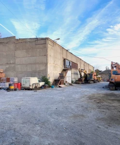 İcarə obyekt 1000 m²,  Nərimanov-5