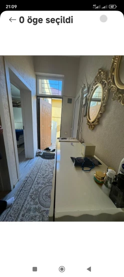 Satılır ev/villa 2 otaqlı 45 m²,  Masazır-5