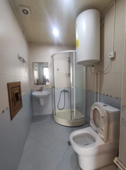 İcarə yeni tikili 3 otaqlı 136 m²,  Yasamal-10