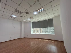 İcarə ofis 5 otaqlı 140 m²,  Nəsimi-2