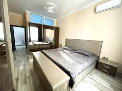 İcarə yeni tikili 4 otaqlı 100 m²,  Binəqədi-4