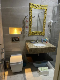 İcarə yeni tikili 4 otaqlı 181 m²,  Şah İsmayıl Xətai m.-22