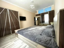 İcarə yeni tikili 4 otaqlı 100 m²,  Binəqədi-3