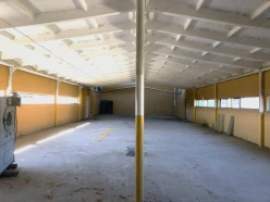 İcarə obyekt 800 m²,  Sumqayıt-4