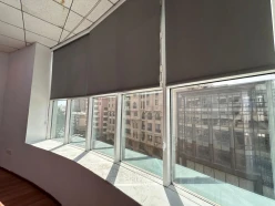 İcarə ofis 5 otaqlı 140 m²,  Nəsimi-3