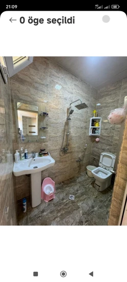 Satılır ev/villa 2 otaqlı 45 m²,  Masazır-7