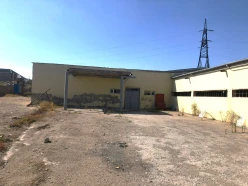 İcarə obyekt 800 m²,  Sumqayıt-5
