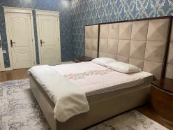 İcarə yeni tikili 4 otaqlı 181 m²,  Şah İsmayıl Xətai m.-6