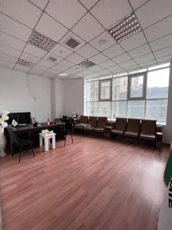 İcarə ofis 5 otaqlı 140 m²,  Nəsimi-4
