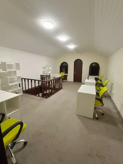 İcarə ofis 6 otaqlı 300 m²,  Nərimanov-7