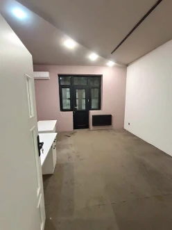 İcarə ofis 6 otaqlı 300 m²,  Nərimanov-12