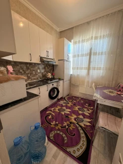 Satılır ev/villa 2 otaqlı 45 m²,  Masazır-4