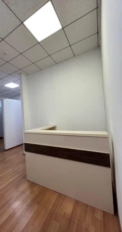 İcarə ofis 5 otaqlı 140 m²,  Nəsimi