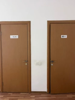 İcarə ofis 6 otaqlı 111 m²,  28 May m.-9