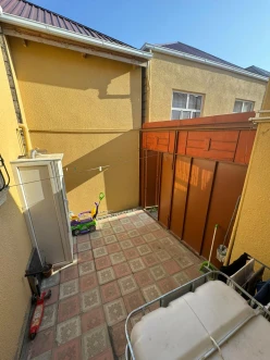 Satılır ev/villa 2 otaqlı 45 m²,  Masazır-8