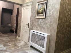 İcarə yeni tikili 4 otaqlı 181 m²,  Şah İsmayıl Xətai m.-25