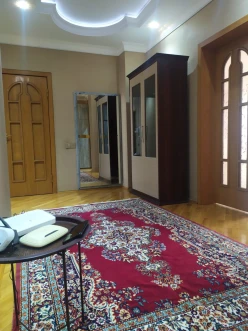 İcarə yeni tikili 3 otaqlı 136 m²,  Yasamal-11
